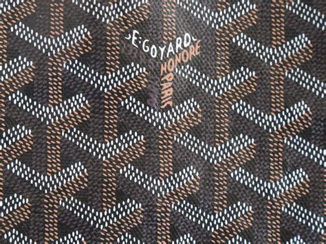 goyard design|goyard background.